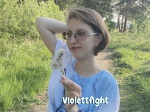 Violettfight