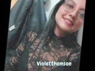 Violetthomson