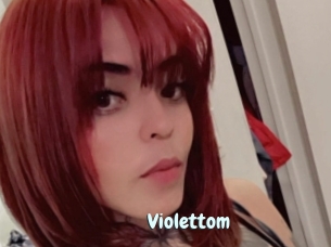 Violettom