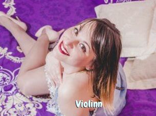 Violinn