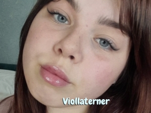 Viollaterner