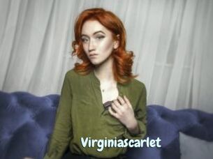 Virginiascarlet