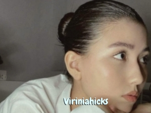 Viriniahicks