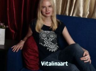 Vitalinaart