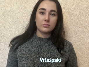 Vitaspaks