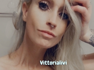 Vittorialivi