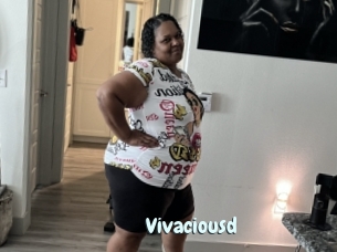Vivaciousd