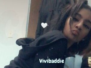 Vivibaddie