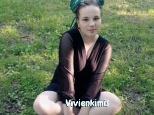 Vivienkimis
