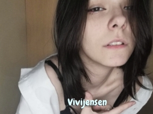 Vivijensen