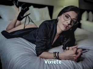 Vixiete