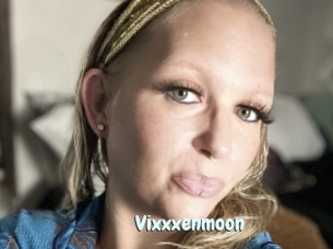 Vixxxenmoon