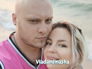 Vladandmasha