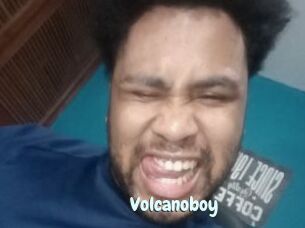 Volcanoboy