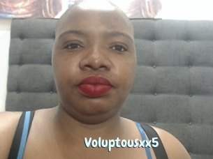 Voluptousxx5