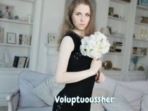 Voluptuoussher