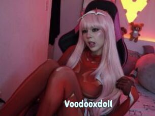 Voodooxdoll