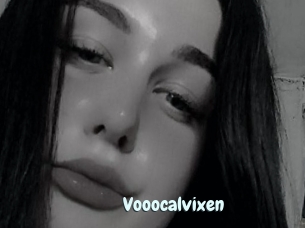 Vooocalvixen