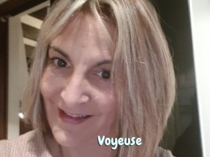 Voyeuse