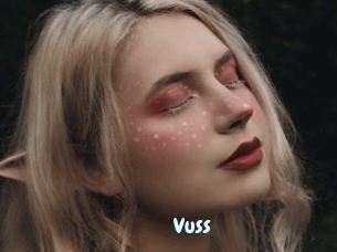 Vuss