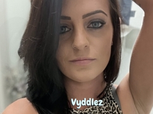 Vyddlez