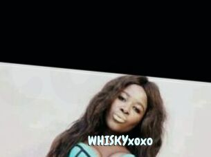 WHISKYxoxo