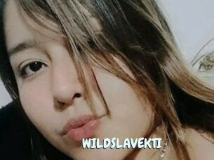 WILDSLAVEKTI