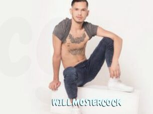 WILLMOSTERCOCK