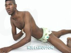 WILLxHUDSON
