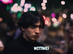 WITTNES