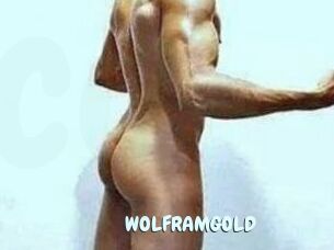 WOLFRAMGOLD