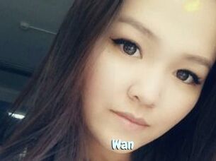 Wan