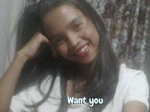 Want_you