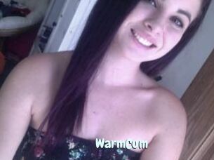 WarmCum