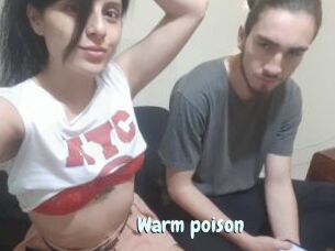 Warm_poison