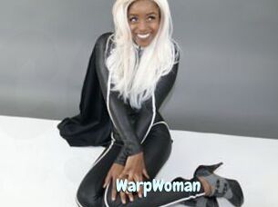 WarpWoman