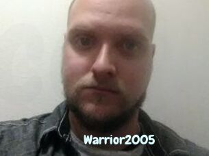 Warrior2005