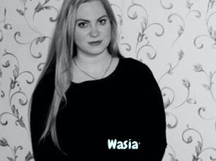Wasia