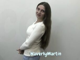 WaverlyMartin