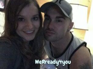WeRready4you