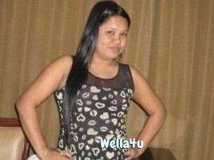 Wella4u