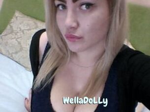 WellaDoLLy