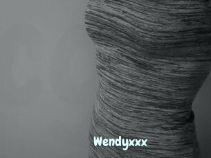 Wendyxxx