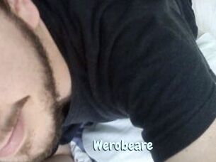 Werobeare