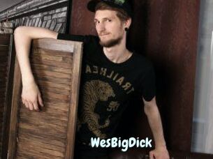 WesBigDick