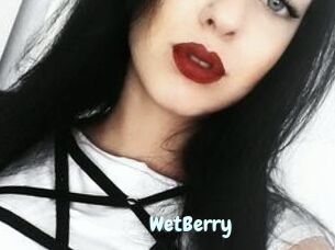 WetBerry