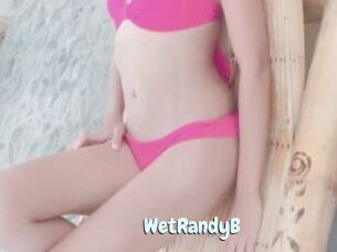 WetRandyB
