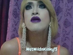 WetWildnKinkyTS