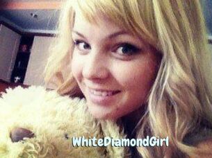 WhiteDiamondGirl