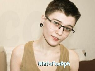 WhiteFoxOph